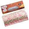 50 Pcs Colorful Floral DIY Baking Papers Candy Sandwich Papers Wax Papers Spring Garden