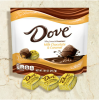 Dove Promises Milk Chocolate Caramel Candy - 7.61 oz Bag